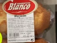 Mängden socker i Magdalenas