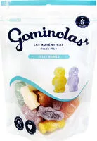 Mängden socker i Jelly babies