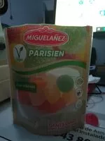 Mängden socker i Jellies Veganas