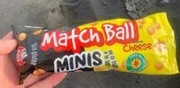 Mängden socker i Minis