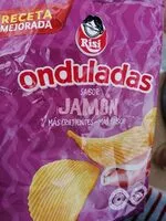 Mängden socker i Onduladas