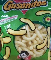 Mängden socker i Gusanitos Risi