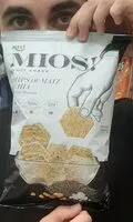 Mängden socker i Mios
