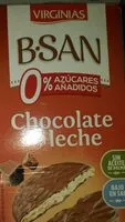Mängden socker i B-SAN