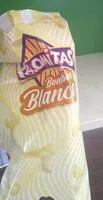 Mängden socker i Palomitas bombón blanco