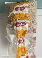 Mängden socker i Pipas