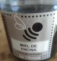 Mängden socker i Miel