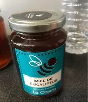 Mängden socker i Miel de eucaliptus