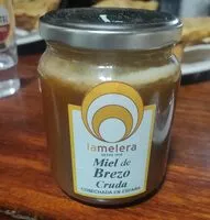 Mängden socker i Miel de brezo