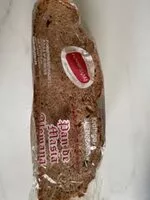 Mängden socker i Pan de masía alemana integral