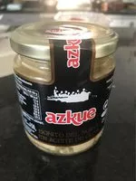 Mängden socker i Bonito del Norte