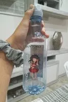 Mängden socker i gorjuss , santoro London