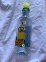 Mängden socker i Agua mineral natural con tapón sport