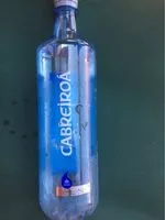 Mängden socker i Agua mineral natural