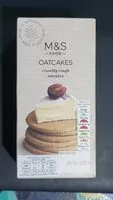 Mängden socker i ขนมปังอบกรอบผสมข้าวโอ๊ต - 300 g