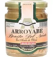 Mängden socker i Bonito