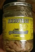 Mängden socker i Migas de bonito