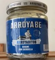 Mängden socker i Surimi con guindilla