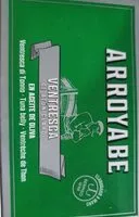 Mängden socker i Ventresca de atún claro en aceite de oliva