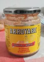 Mängden socker i Bonito del Norte en escabeche