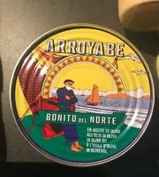 Mängden socker i Bonito del Norte