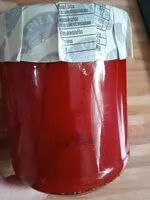 Mängden socker i Pimientos del piquillo enteros extra