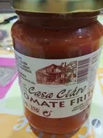 Mängden socker i Tomate Frito