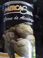 Mängden socker i Carne de alcachofas