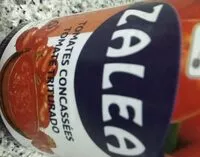 Mängden socker i Tomate Triturado Extra