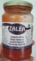 Mängden socker i Tomate Frito