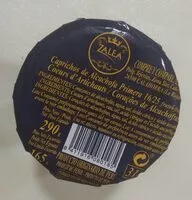 Mängden socker i Corazones de alcachofa primera