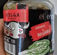 Mängden socker i Acelga