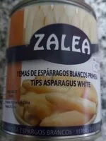 Mängden socker i Gemas de espárragos blancos