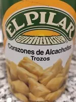 Mängden socker i Corazones de Alcachofas Trozos