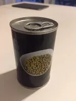 Mängden socker i Guisantes finos