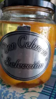 Mängden socker i Don Celrrio Selección