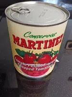 Mängden socker i Tomate pelado troceado