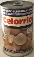 Mängden socker i Mushrooms