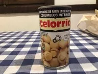 Mängden socker i Champiñones Enteros Primera Lata 1 / 2 KG