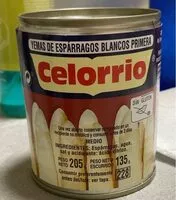 Mängden socker i Yemas de espárragos blancos primera