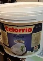 Mängden socker i Mayonesa