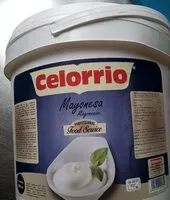 Mängden socker i Mayonesa celorrio