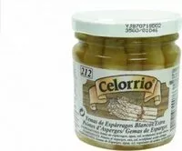 Mängden socker i Yemas Esp. Blancos 9 / 12 Extra Tarro 1 / 4 KG