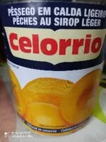 Mängden socker i Celorrio Melocotón En Almibar Ligero Extra