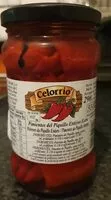 Mängden socker i Pimientos del Piquillo Enteros Extra