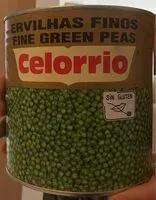Mängden socker i Celorrio