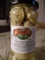 Mängden socker i Corazones De Alcachofas Primera 8 / 12 Tarro 1