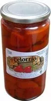 Mängden socker i Pimiento Entero Extra