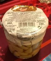 Mängden socker i Ajos Suaves Con Aceite De Oliva Virgen Tarro 1