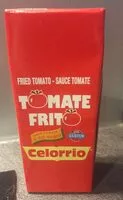 Mängden socker i Tomate frito